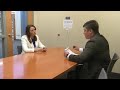 Full interviews: Iowa U.S House District 1 Democratic Primary