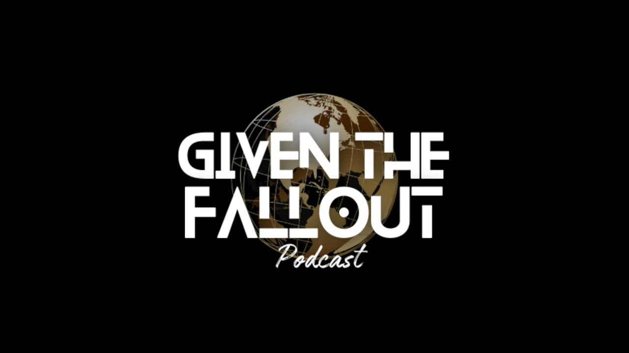 Given the Fallout Podcast Intro