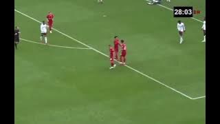 Download lagu Kaide Gordon goal against Aston Villa in closed door friendly