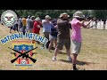 2016 national rimfire sporter match