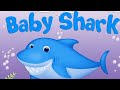Baby Shark Dance / Sing and Dance