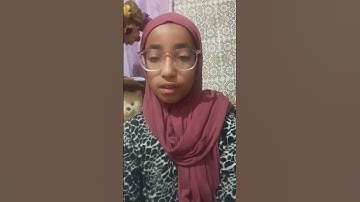 ما تيسر من سورة النور (الآية 34الى الاية36)مع التجويد