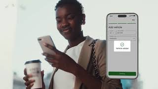 How to Use ParkMobile in West Chester