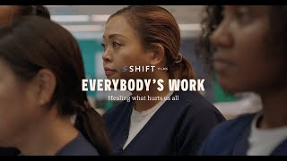 Everybody's Work | Official Trailer | SHIFT Films