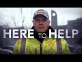 Here to Help |  A Humanitarian Volunteers in Ukraine | 52 Documentary