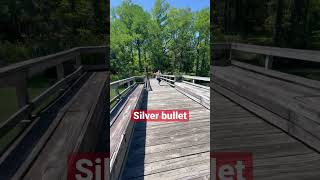 Filming Location-Silver Bullet