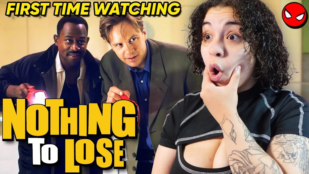 *Nothing To Lose* (1997) | REACTION