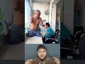 SLANDER - Love Is Gone | Legless Armless Couple#shorts#viral#disabled#shortsvideo