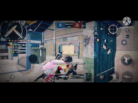 LALALALA|BOMB BASTIC|PUBG