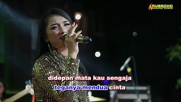 CINTA DAN DILEMA ( KARAOKE ) - [ IKKE NURJANAH ] - Cover Septi Ananta , ROSITA Musik