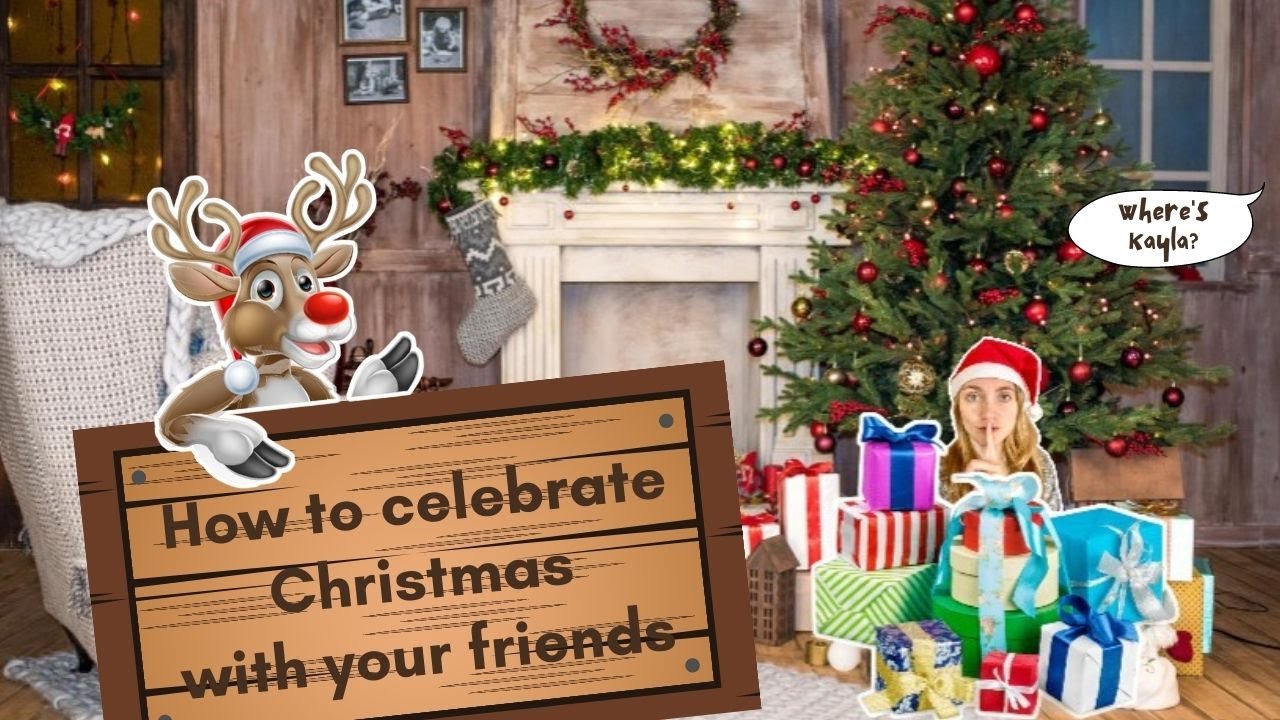 What Is Secret Santa And How Do I Play YouTube what-is-secret-santa-and-how-do-i-play-youtube