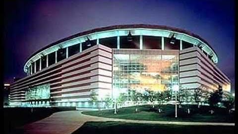 FIRST Robotics Team 166, "Chop Shop", is going to Nationals!