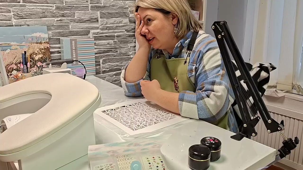 Перезалив / 