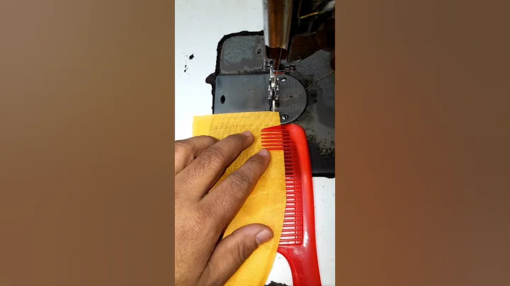Sewing tips and tricks for beginners #sewing #fashion #swingtips #shorts #viralshort thumbnail