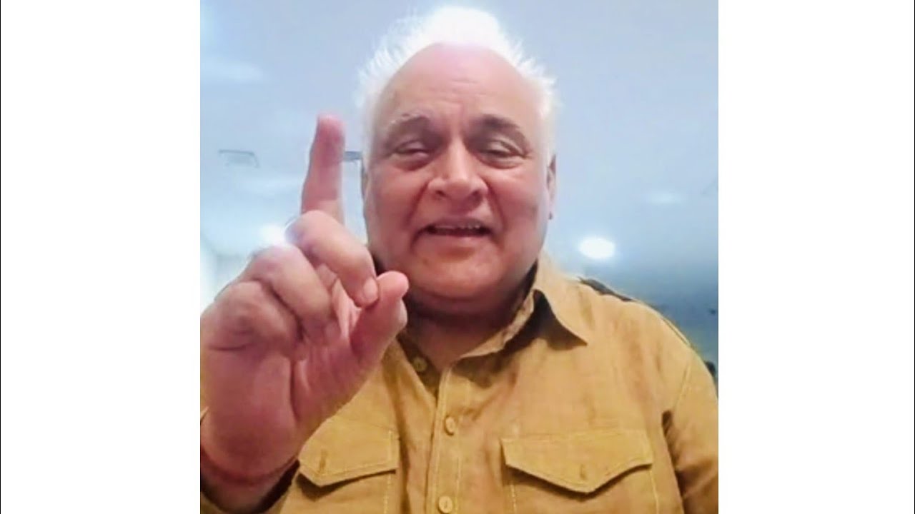 Mahashivratri satsang 2026 ||HUZOOR RAVI DAYAL PANDIT JI MAHARJ||