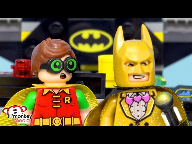 The Batman 2022 LEGO sets: Batcave, Riddler, Catwoman chase revealed -  GameRevolution