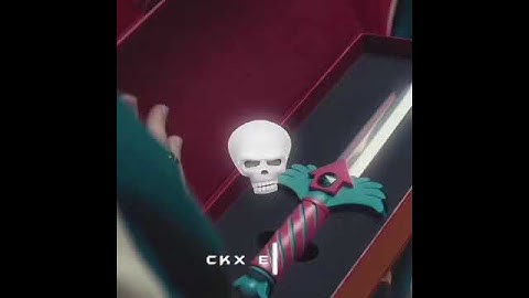 When Nam-Gyu gets a knife🥶💀 | Funk sigilo