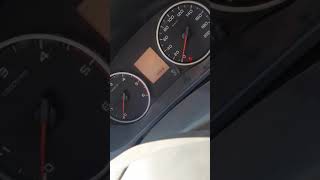 Athlete Statistics remise à zéro FIAT FULLBACK