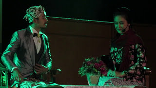 GENDING KARESMEN CEURIK OMA #2/4