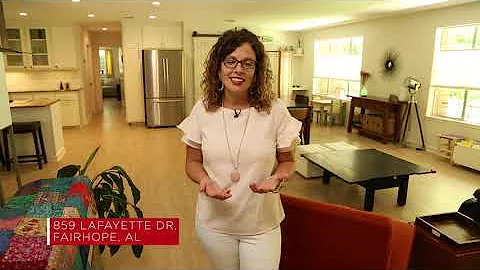 Anne Dorman Homes - Lafayette Dr