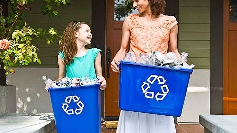 3 Easy Ways to Reduce Waste at Home