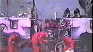 Slipknot Live - 10 - Wait & Bleed | Somerset, WI, USA [2001.06.16] Rare