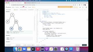 Coding Interview Questions | Medium | LeetCode 102 | Binary Tree Level Order Traversal
