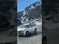 Snowfall🌨️ #manali #funnyshorts #snow #funnyvideos #manalitrip #rohtang #rohtas #jammukashmir #