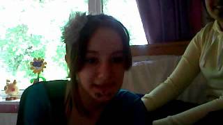 ChinyChinChin1 s webcam 1 June 2011 07 00 PDT