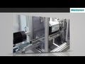 Circular Knife Cutting Machine - CCM 4 Gasket | Metzner