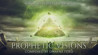 Best of Album | Prophetic Visions (2016) - Songs To Your Eyes | Epic Emotional Dramatic Vocal | EMVN