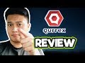 Qurrex ICO Review - An Innovative Hybrid Crypto Exchange