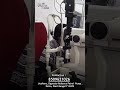 Advanced Eye Checkup in Kalna | Kalna Vision Care 👁️ @kalnavisioncare @Shorts