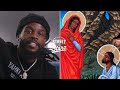 Yahki Awakened Says ALL Disease Comes From A Psychological Problem + What The Bible Says About WOMEN