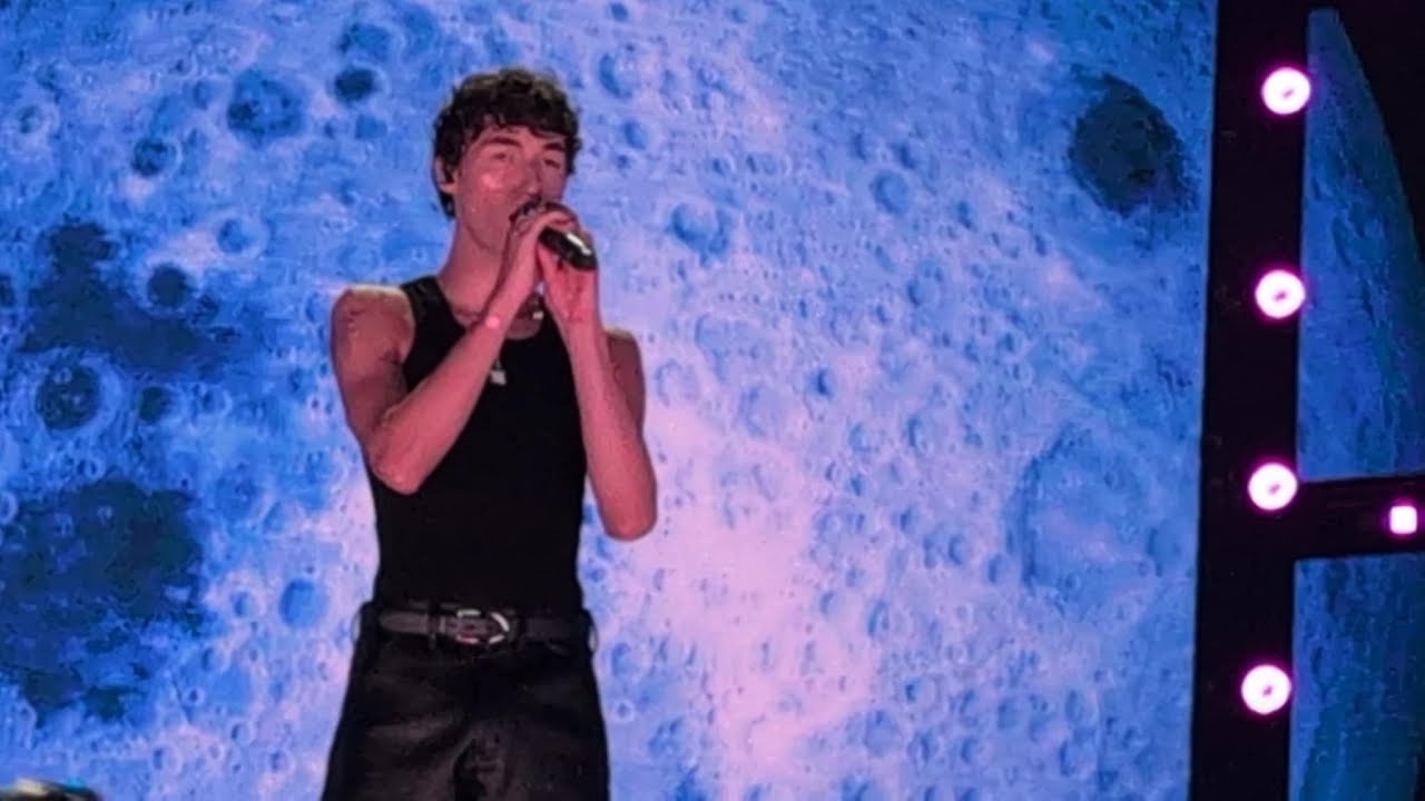 Marcin Maciejczak - Against All Odds (Take a Look at Me Now) / Lato z Radiem i TVP / GIŻYCKO 