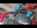 Milwaukee Rival? Amazon Cordless Rivet Tool