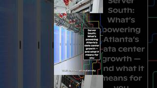 What’s powering Atlanta’s data center growth — and what it means for you