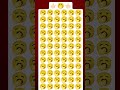 Find the odd emoji & test your brain 🧠🔥Daily fun puzzles 😎#EmojiChallenge#viral #shorts #emojyfind