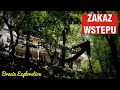 KLINIKA JAK Z HORRORU - urbex POV #12