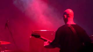 Challenger Deep - Sacrifice (live in Minsk - 17.05.24)