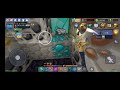 СДЕЛАЛ ДОМ ИЗ ШАХТЫ ⛏️ В SKY BLOCK