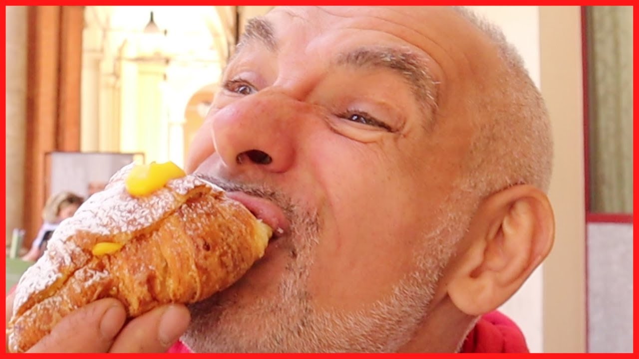 Le MIGLIORI COLAZIONI  a BOLOGNA , le basi EP. 1