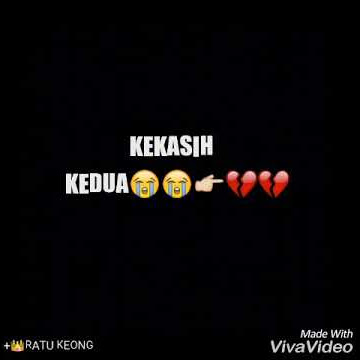 Kekasih kedua cassandra