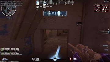 #cs2 Premier HvH Domination With Neverlose.cc