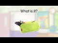 What Is It ㅣSentence ChantsㅣBoost Up What Is It ㅣSentence ChantsㅣBoost Up