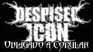 Watch Despised Icon Compel To Copulate video