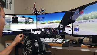 edtracker diy play  assetto corsa