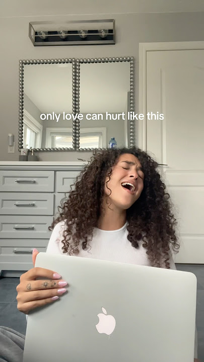 Only Love Can Hurt Like This Cover