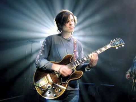 When the Stars go Blue by Ryan Adams - Karen Ellick