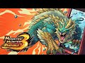 Day 1 In Yukumo [ MHP3RD ]